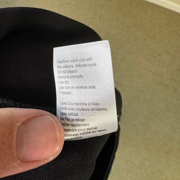 Spanner Suede Suegging Pull on Jegging Pants US Women's M - Picture 7 of 8